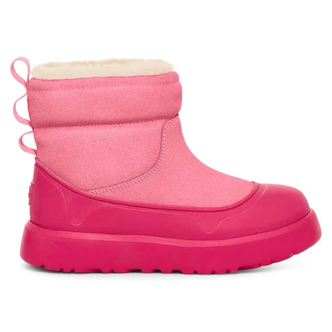 UGG® Classic Mini Mod Boot Sachet Pink/Berry