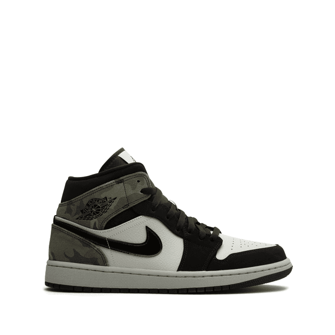 Jordan Air Jordan 1 mid-top