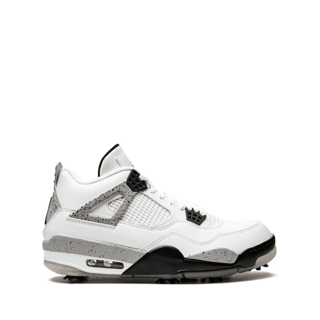 Jordan Jordan IV golf