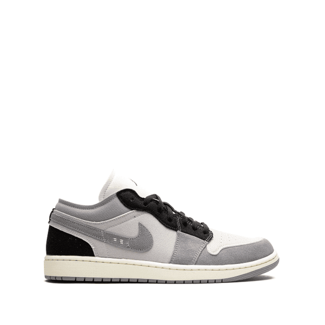 Jordan "Air Jordan 1 Low SE Craft ""Cement Grey""