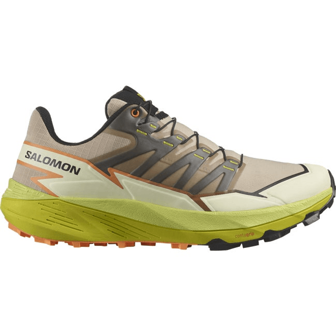 Salomon Thundercross