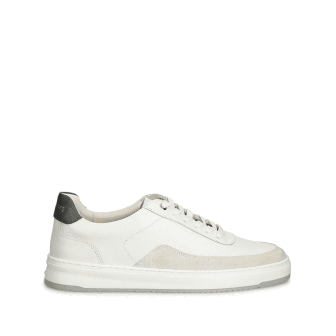 Filling Pieces Mondo Squash Tag White