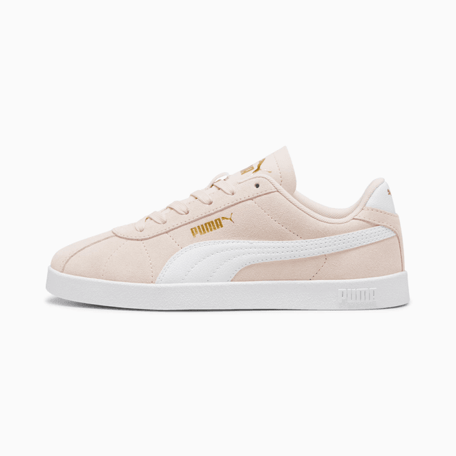 Puma Club II Suede 