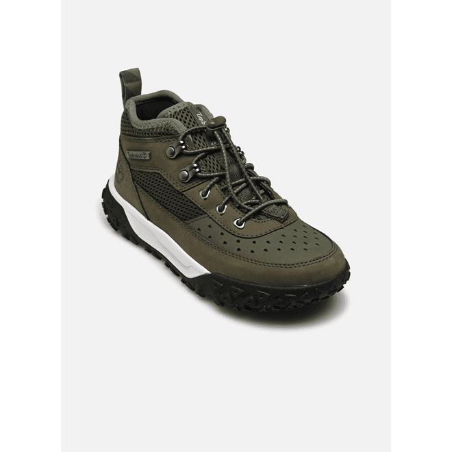 Timberland Greenstride Motion 6 Low Lace Up Hiking Boot 581