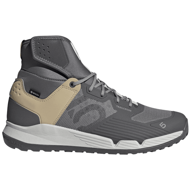 adidas Five Ten Trailcross Gore-Tex Grey Grey Bronze Strata