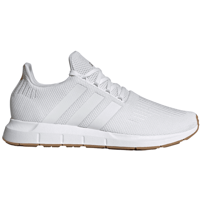 adidas Swift Run 1.0 Cloud White Core Black