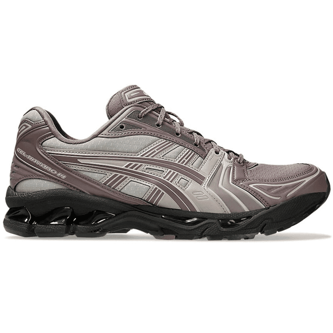 ASICS Gel-Kayano 14 Earthenware Muave Grey