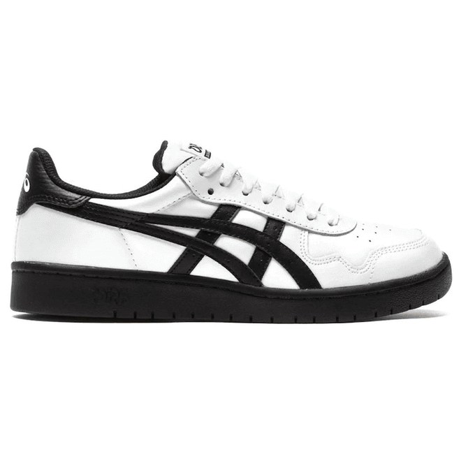 ASICS Japan Pro White Black