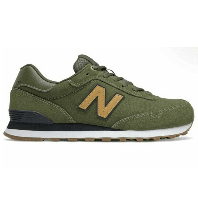 New Balance 515v1 Olive