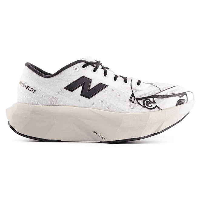 New Balance FuelCell SuperComp Elite v4 Paperboy