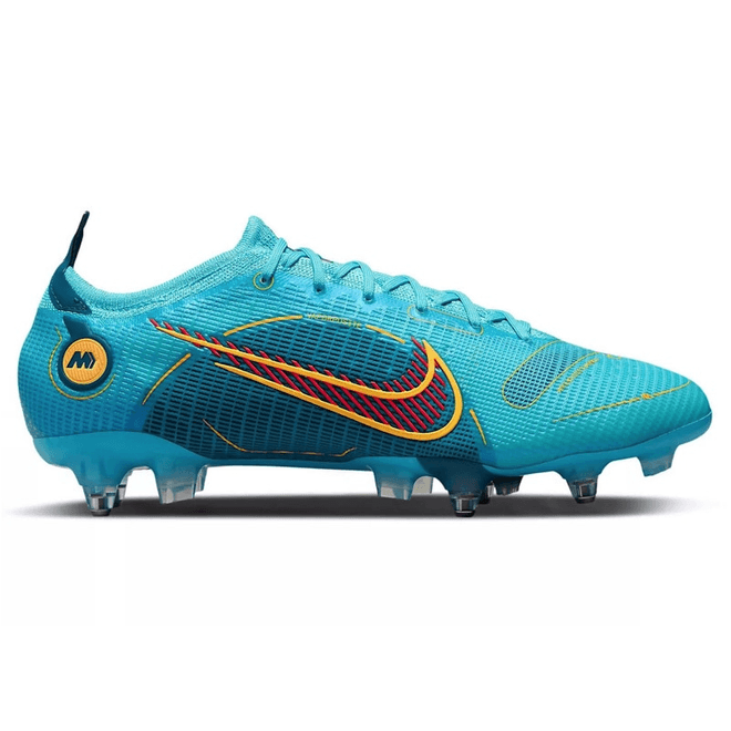 Nike Mercurial Vapor 14 Elite SG-Pro AC Blueprint Pack Chlorine Blue