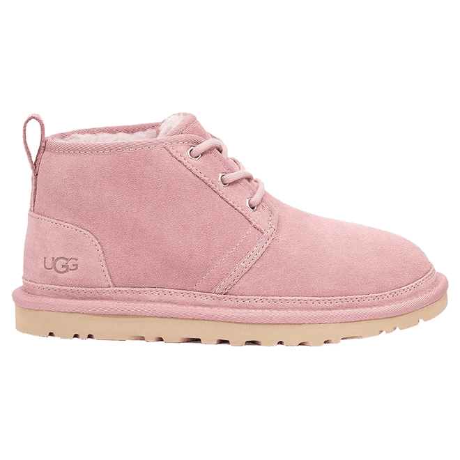 UGG Neumel Boot Shell Pink (Women's)