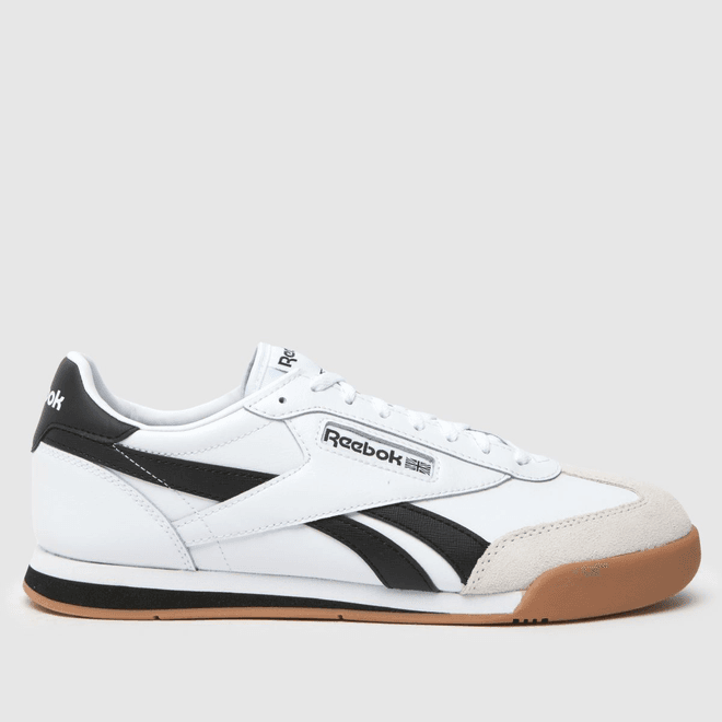 Reebok Campio XT  Footwear White