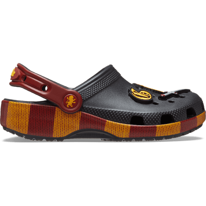 Crocs Kids Harry Potter Gryffindor Classic Clogs Multi 