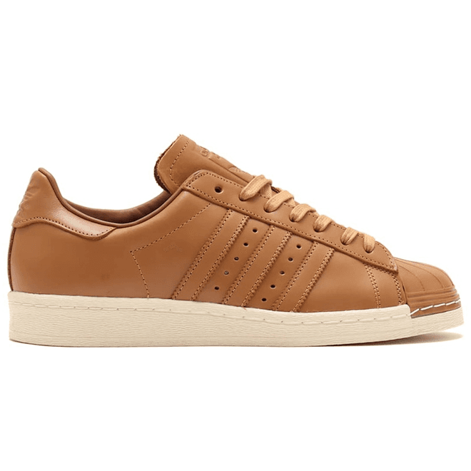 adidas Superstar 82 Work Boot Pack Tan