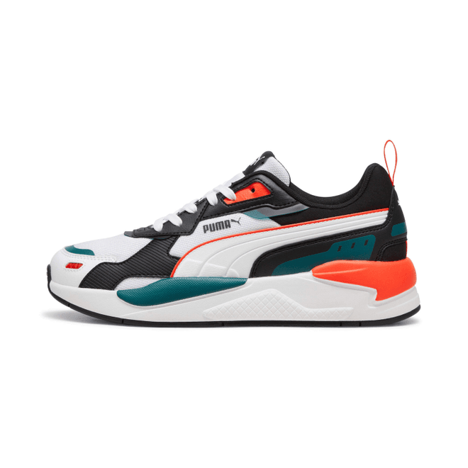 Puma X-Ray 3