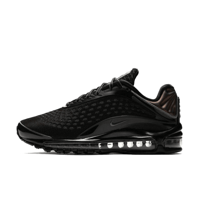 Nike Air Max Deluxe 'Black'