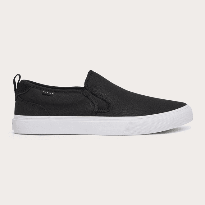 Oakley Banks Slip-on Canvas 