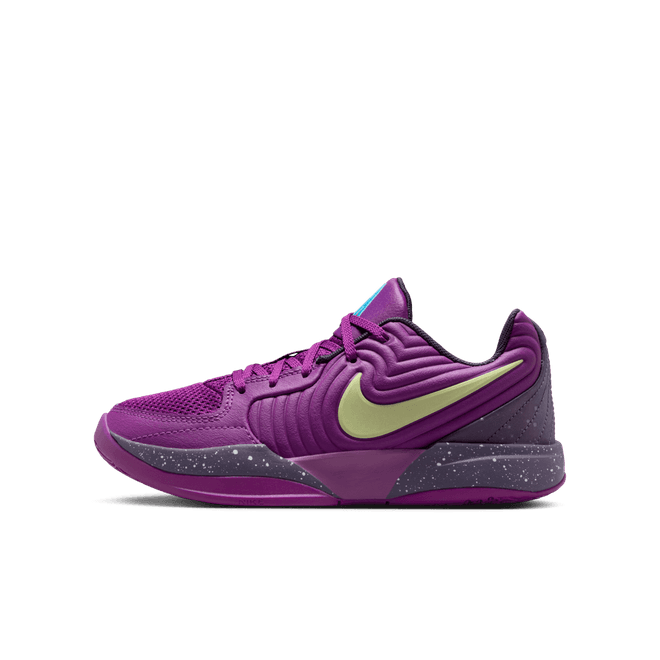 Nike Ja Morant Ja 2 Purple Sky