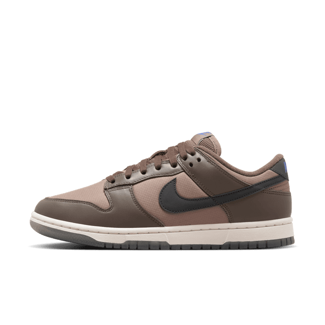 Nike Dunk Low Mink Brown (Women's)