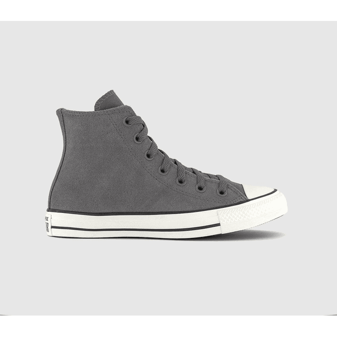 Converse Chuck Taylor All Star Colorful Suede