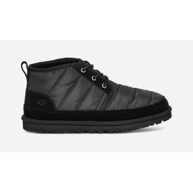 UGG® Neumel LTA Boot Men Black