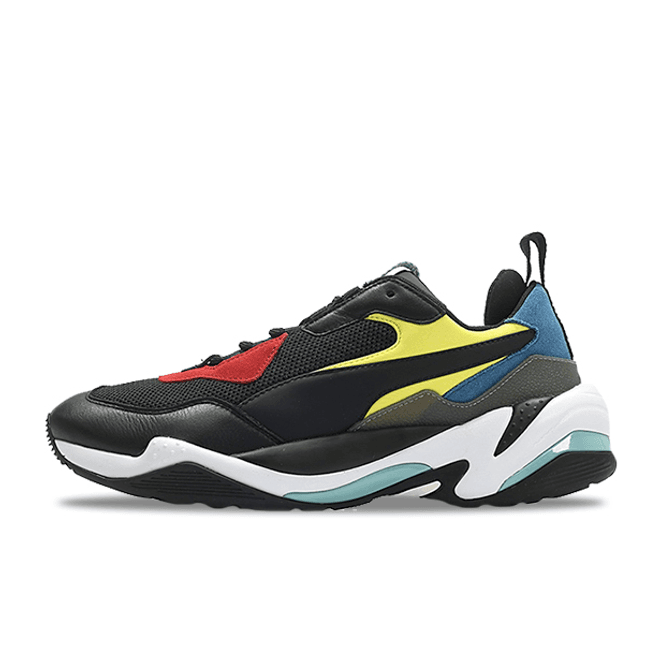 PUMA Thunder Spectra Black Multi