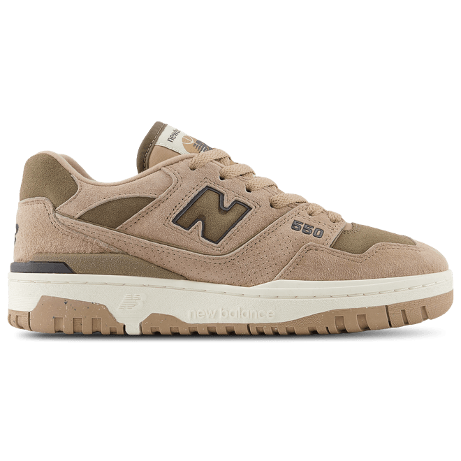 New Balance Womens 550