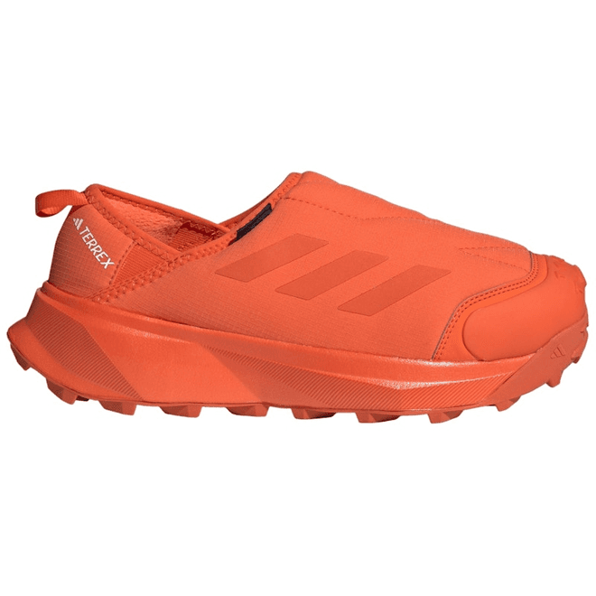 adidas Terrex Winter Cold.RDY Semi Impact Orange Wonder Beige