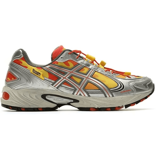 ASICS Gel-Kahana TR V4 TroubleSmile