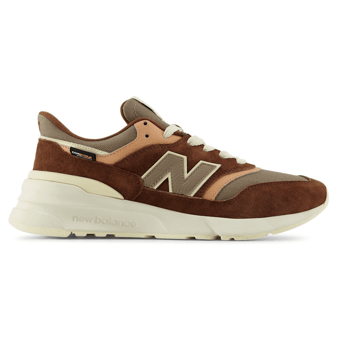 New Balance 997R Brown Beige