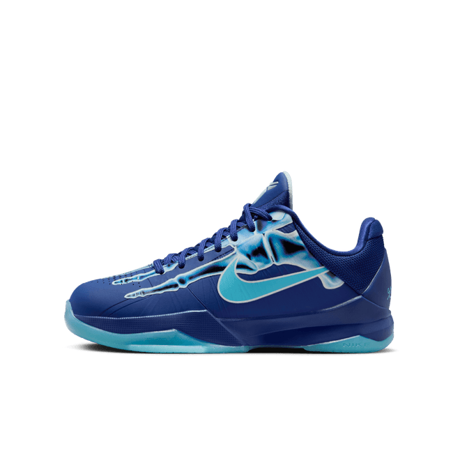 Nike Kobe 5 X-Ray (GS)