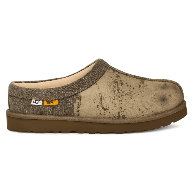 UGG Canvas Tasman Slipper Gallery Dept.