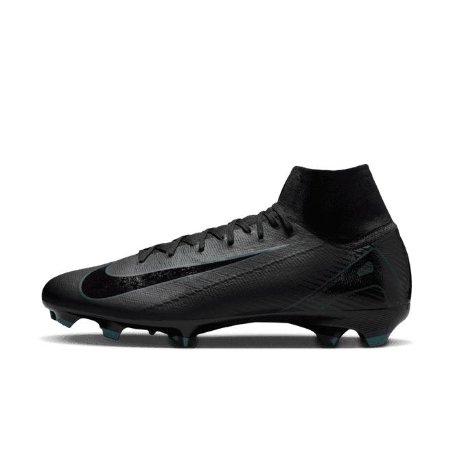 Nike Mercurial Superfly 10 Pro high