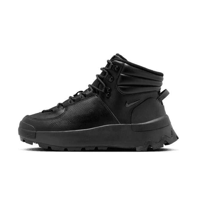 Nike City Classic Premium Boots 'Black'