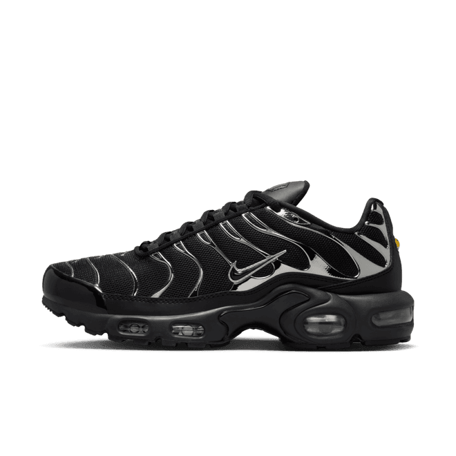 Nike Air Max Plus SE WMNS 'Black Chrome'