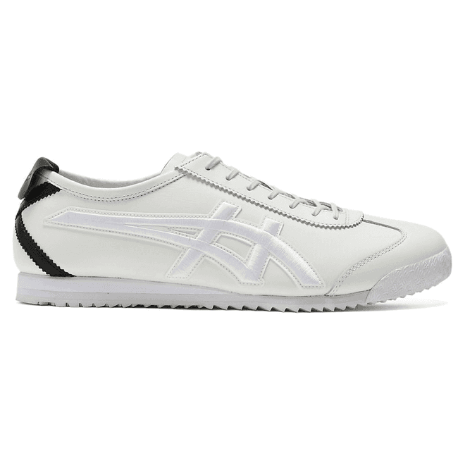 Onitsuka Tiger Mexico 66 GDX NM White Black