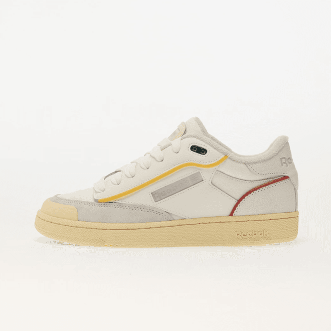 Reebok Club C Bulc LTD Chalk