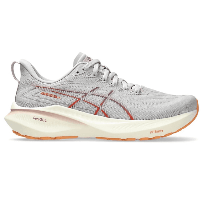 ASICS GT-2000 13 Concrete Watershed Rose (Women's)