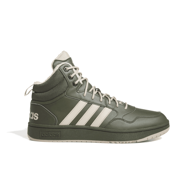 adidas Hoops 3.0 Mid