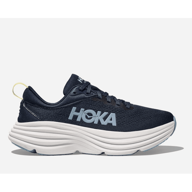 HOKA  Bondi 8 Road Running  Varsity Navy