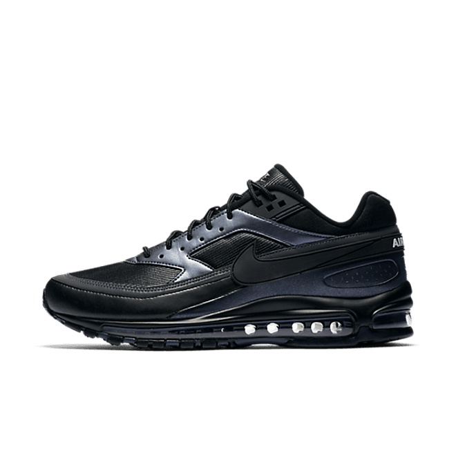 Nike Air Max 97 BW 'Black Hematite'