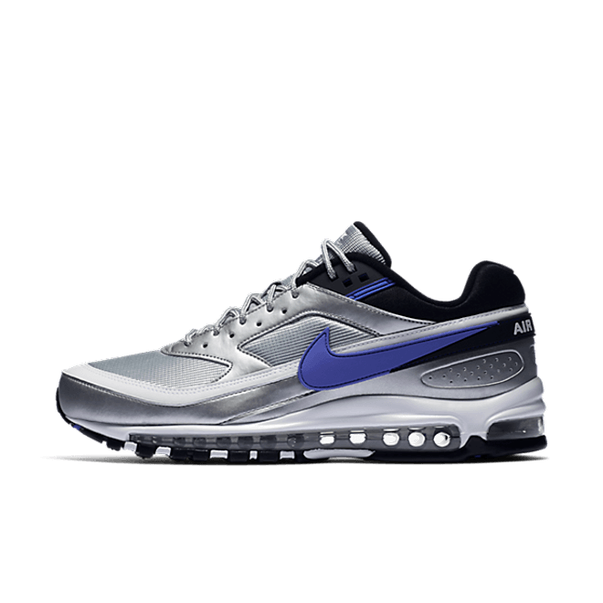 Nike Air Max 97 BW 'Persian Violet'