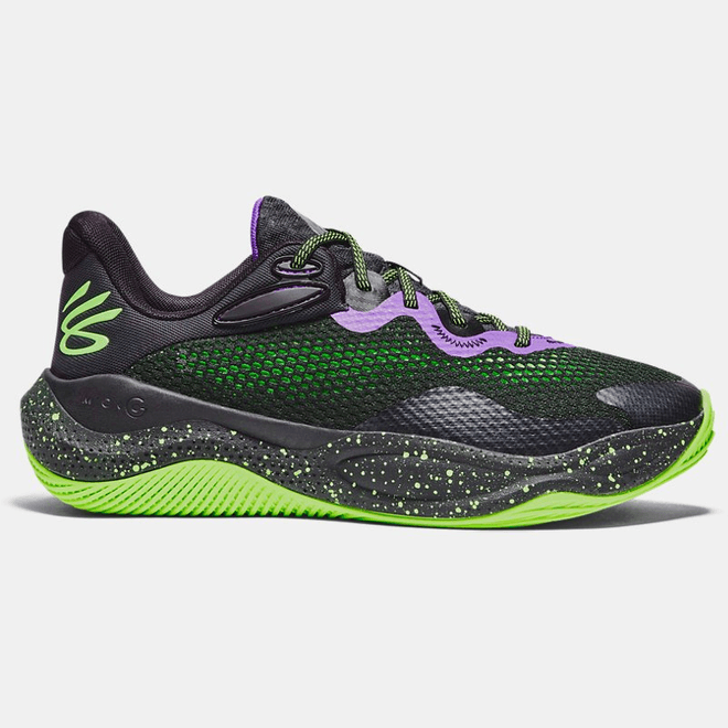 Under Armour  Curry Splash 24