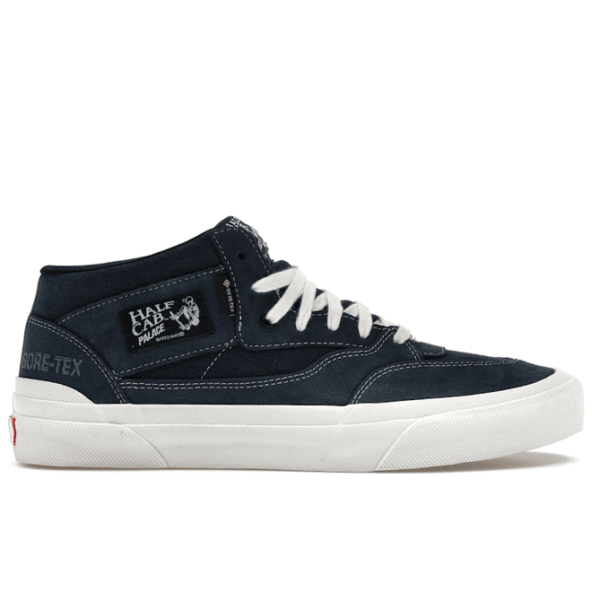 Vans Half Cab '92 Palace Gore-Tex Navy Blue