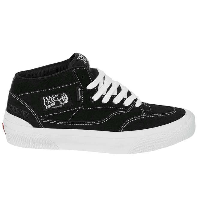 Vans Half Cab '92 Palace Gore-Tex Black