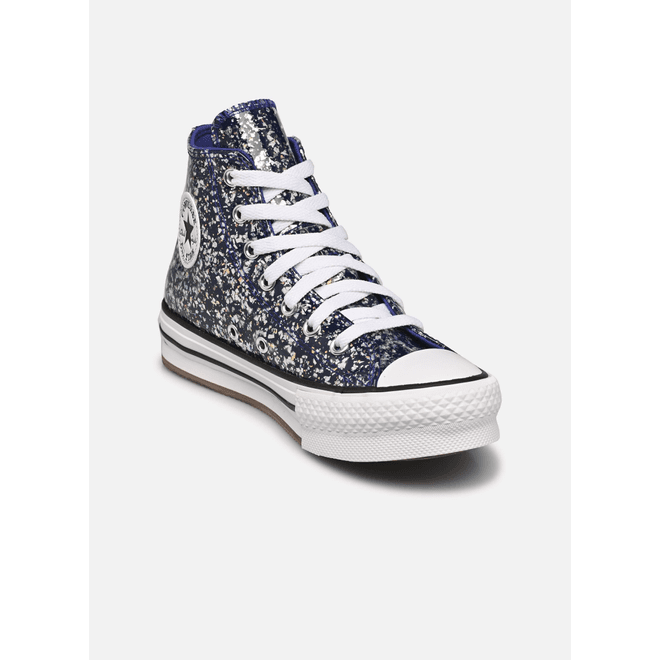 Converse Chuck Taylor All Star EVA Lift Glitter