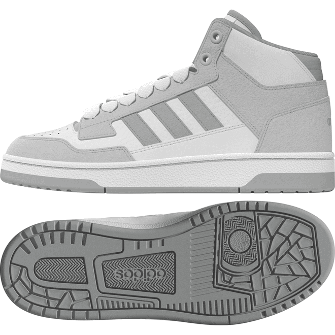 adidas Rapid Court Mid