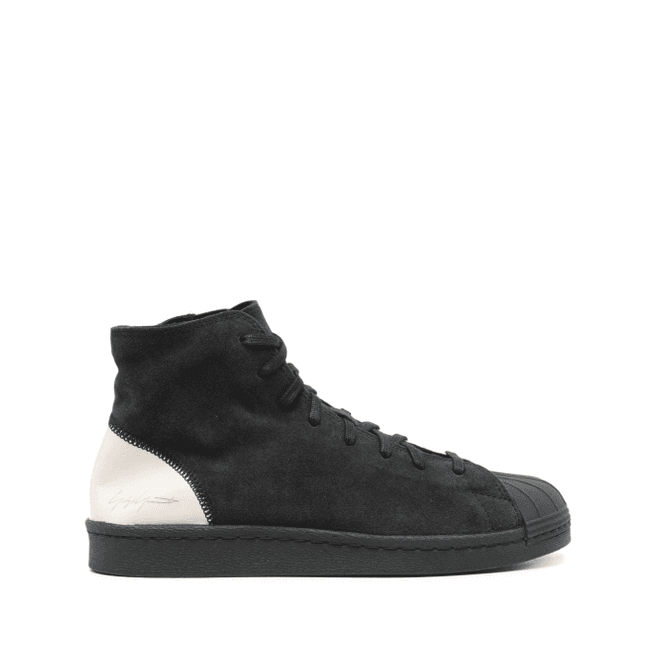 Y-3 Pro Model high-top