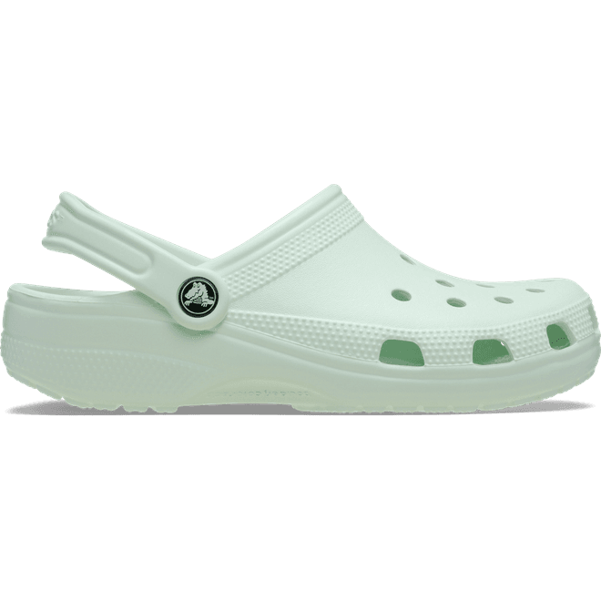 Crocs Unisex Classic Clogs Mint Tint
